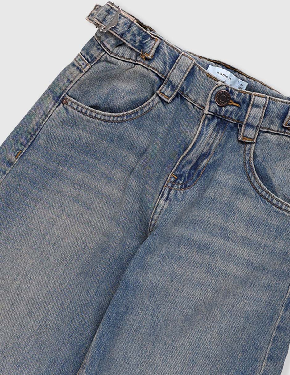 Jeans para niña 3