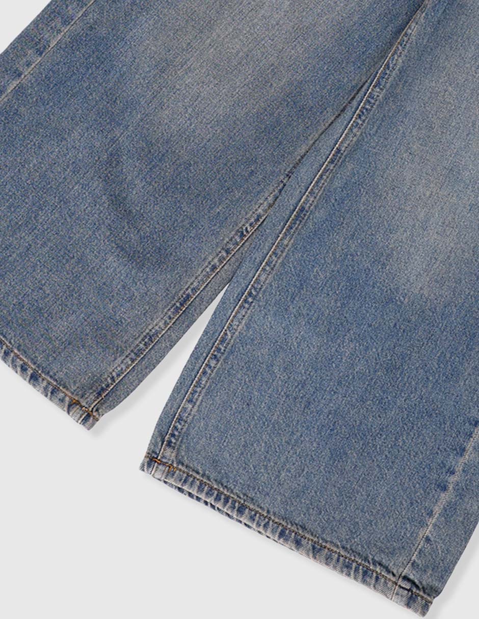 Jeans para niña 2