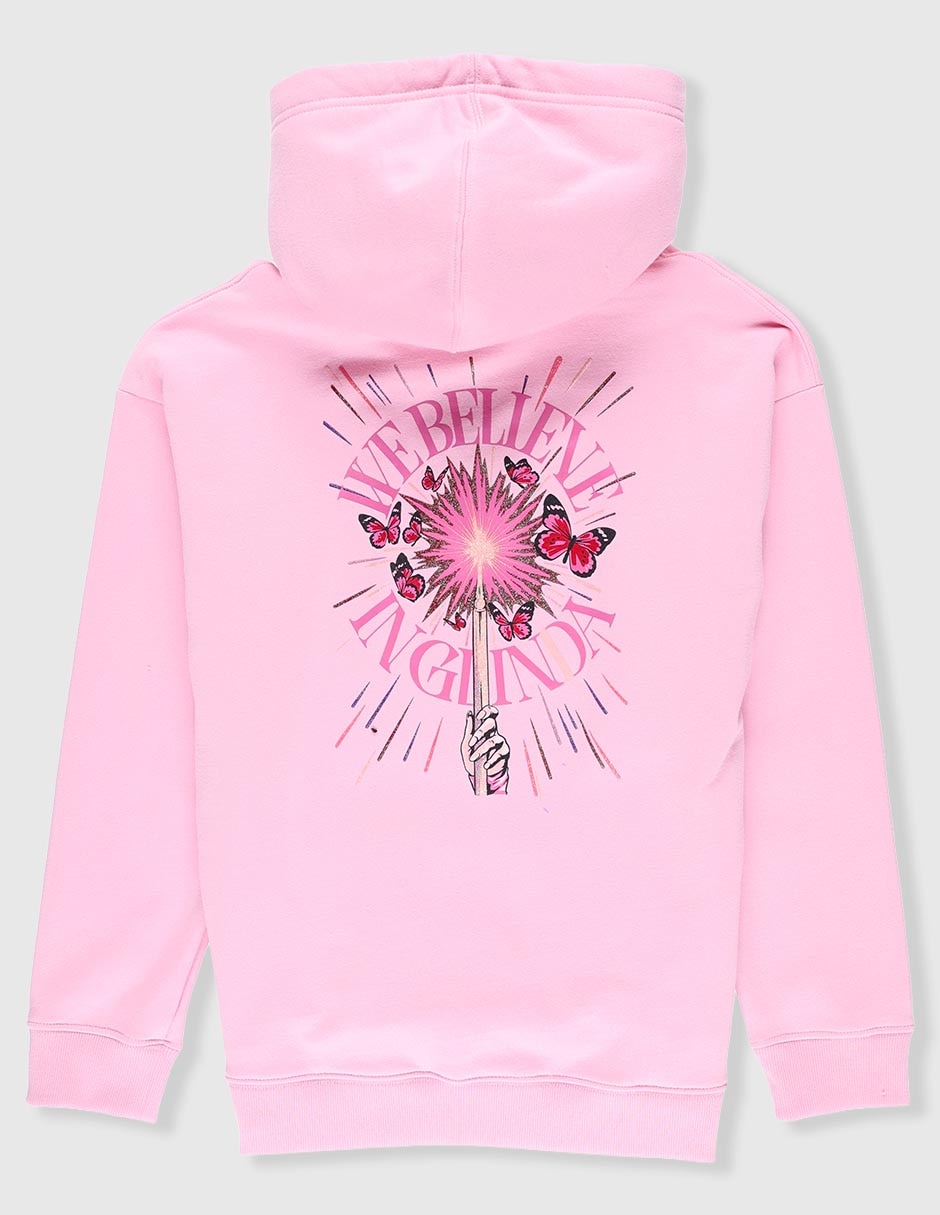 Sudadera Wicked Glinda para niña 5