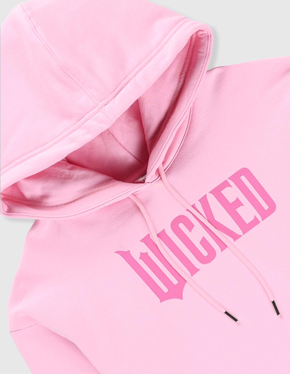 Sudadera Wicked Glinda para niña 6