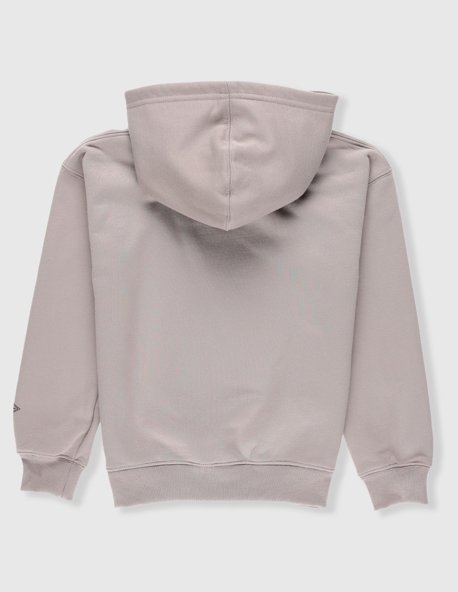 Sudadera That's It Wicked para niña