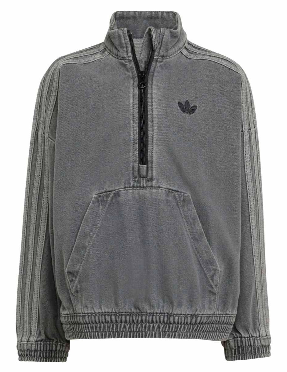 Conjunto deportivo Adidas Adicolor de algodón para niña 2 piezas