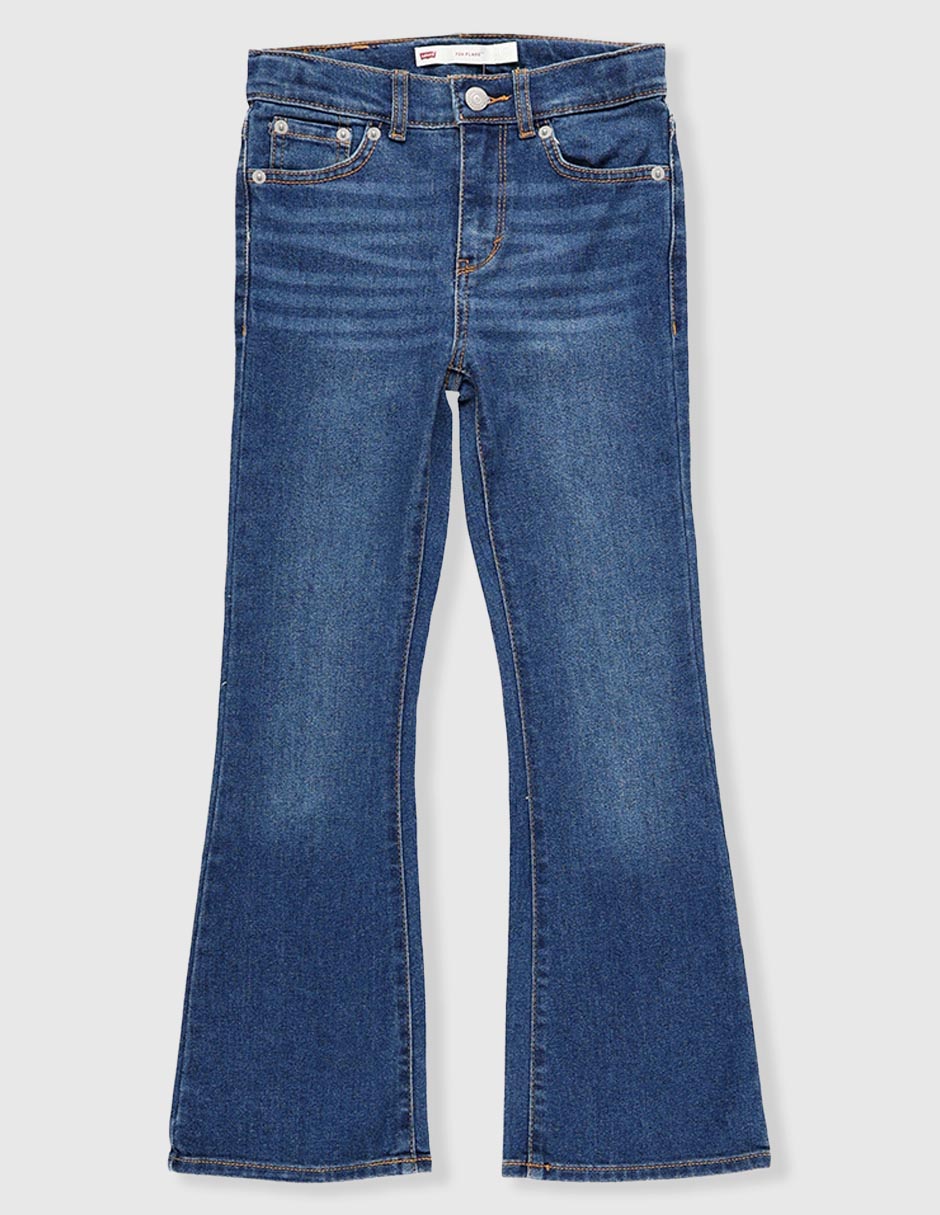 Jeans para niña Jeans para niña