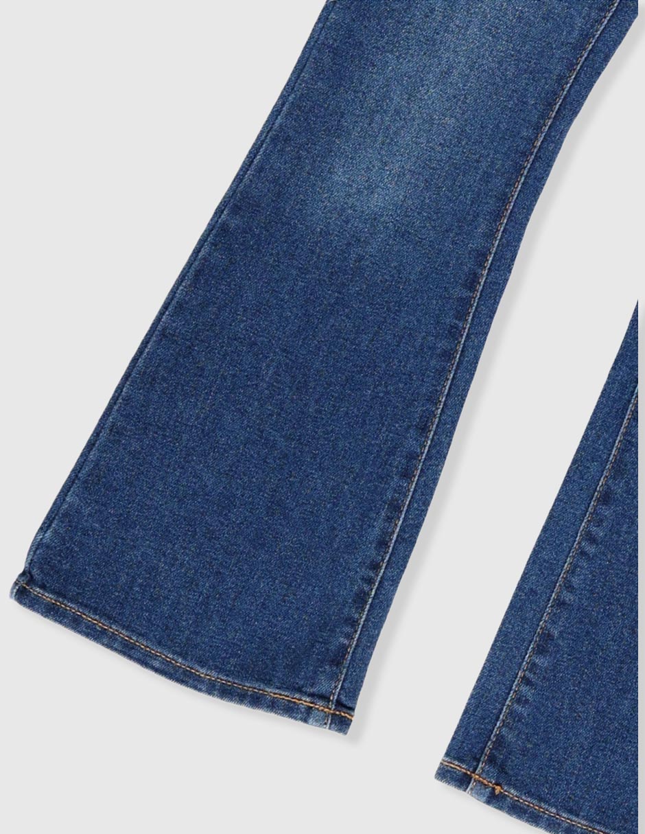 Jeans para niña 2