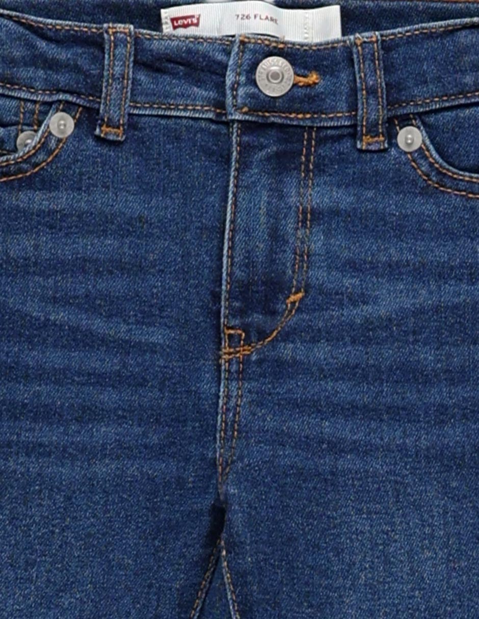 Jeans para niña 2