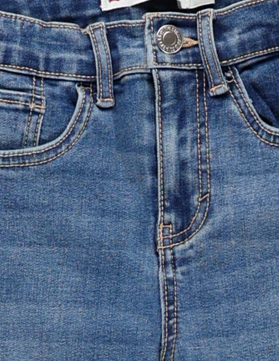 Jeans para niña 3