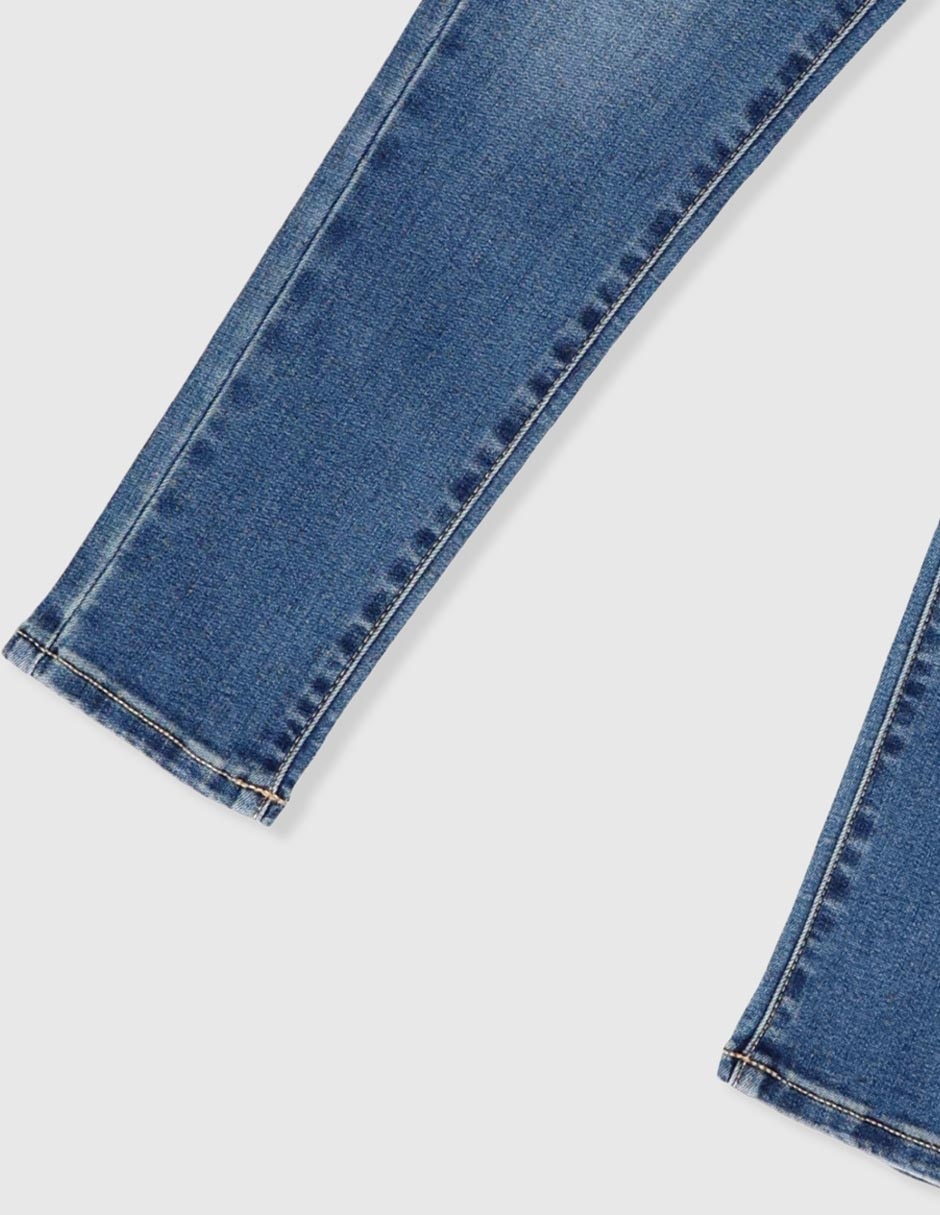 Jeans para niña 2