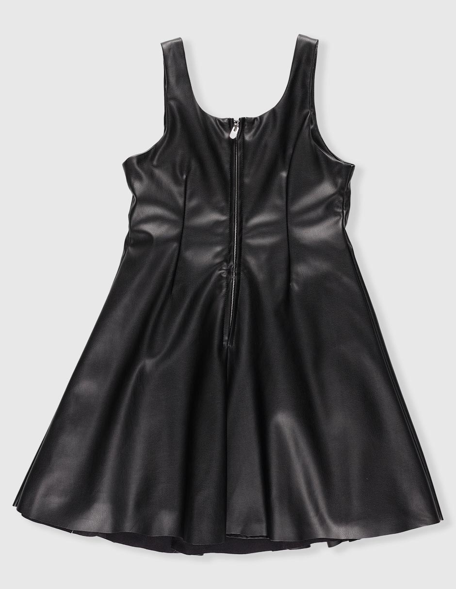 Vestido para niña 5