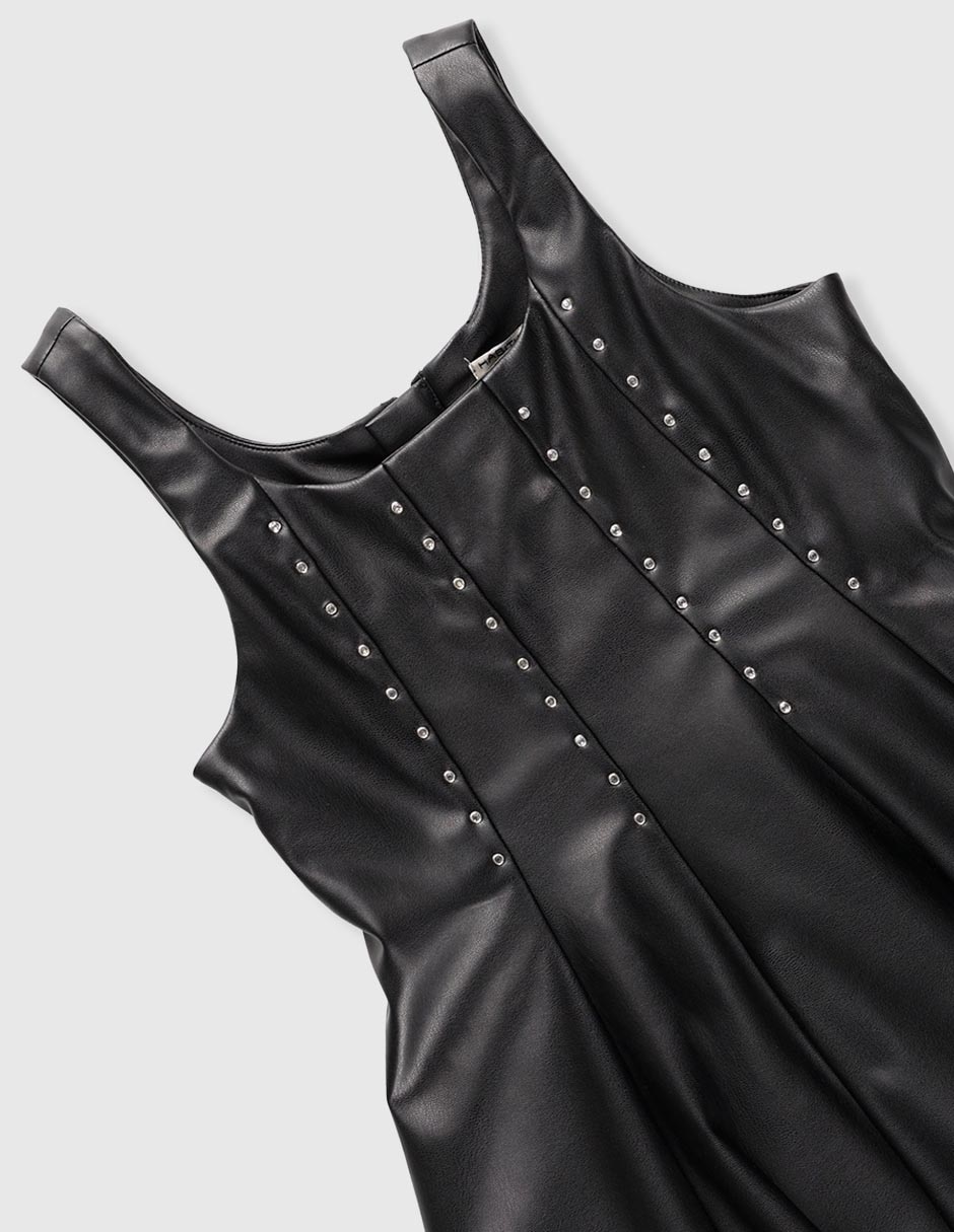 Vestido para niña 6