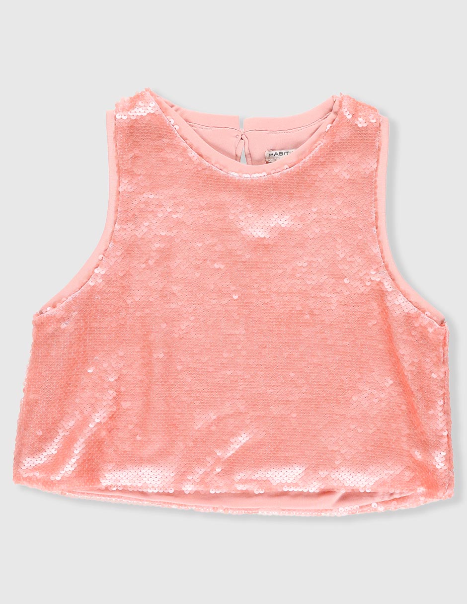 Blusa para niña 1
