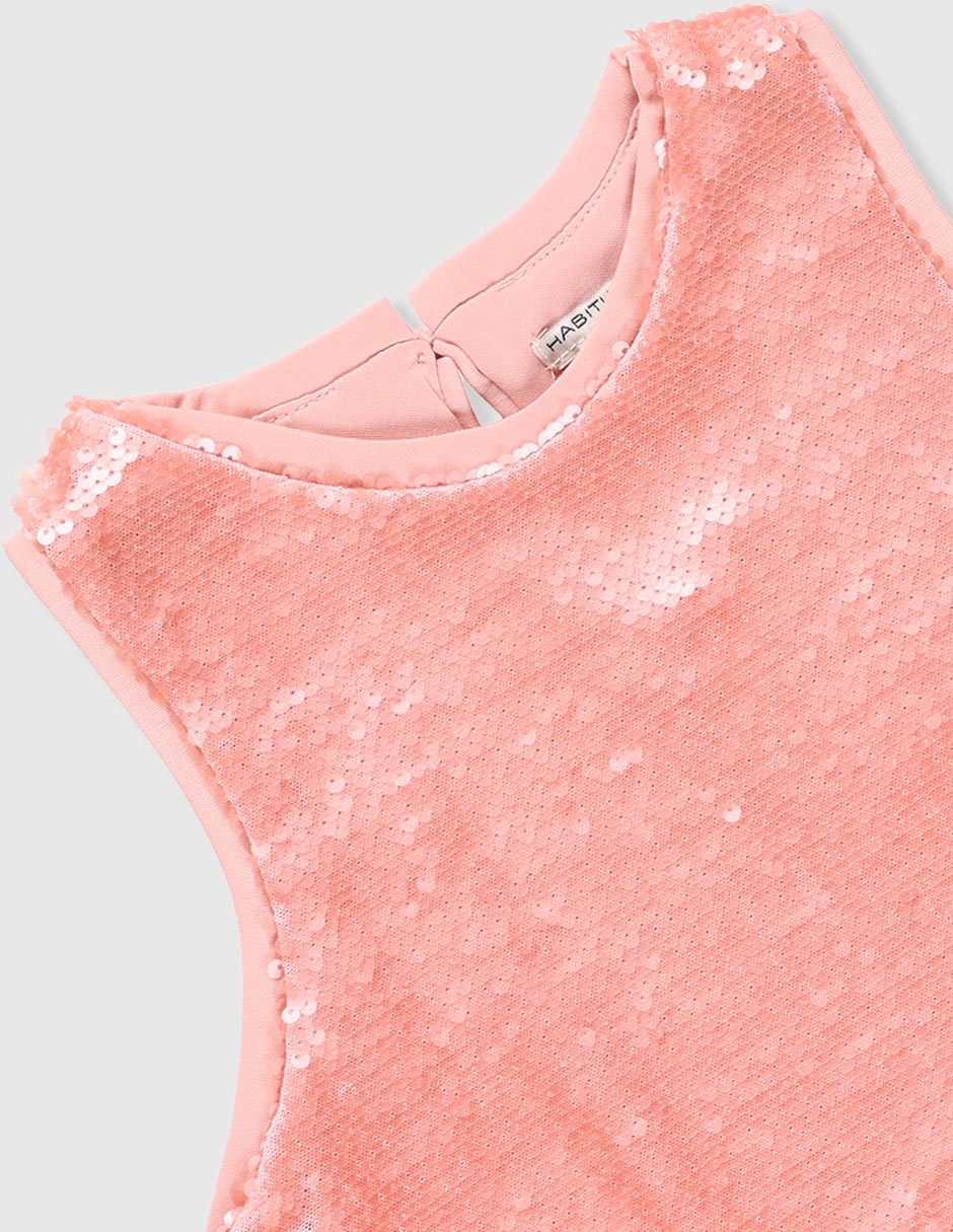 Blusa para niña 6