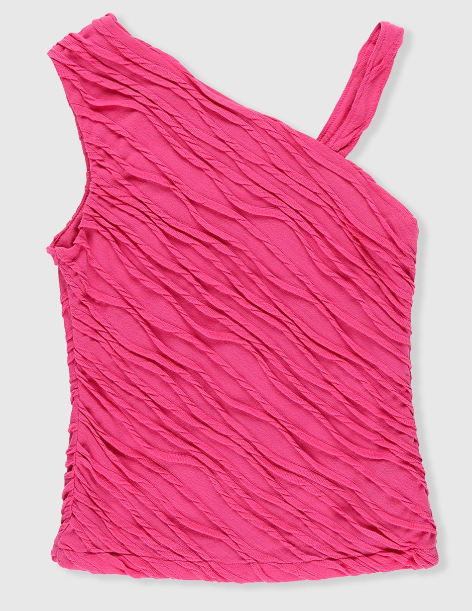 Blusa para niña 5