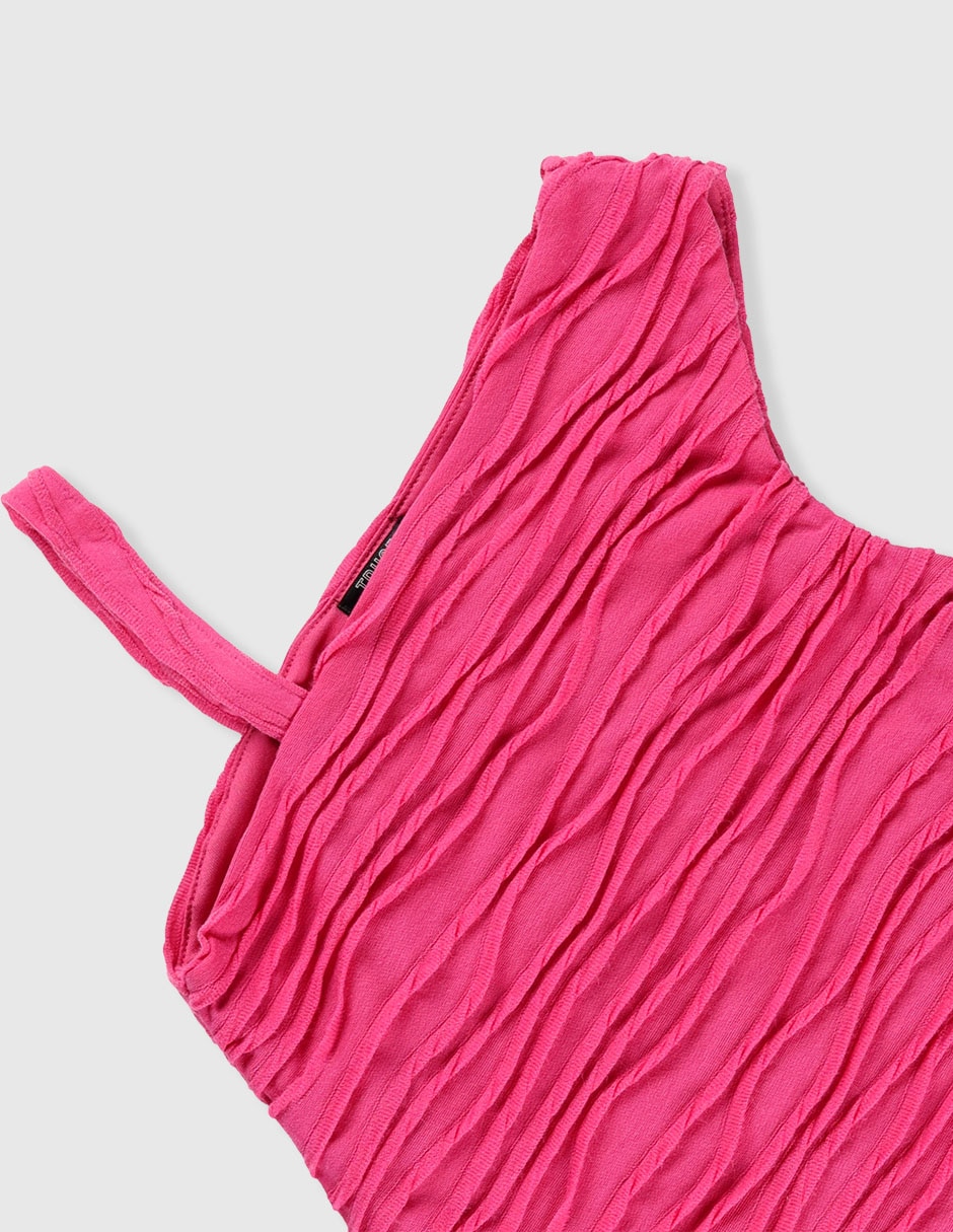 Blusa para niña 6