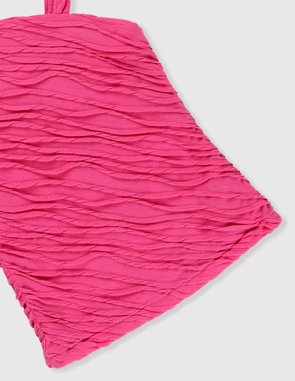 Blusa para niña 7