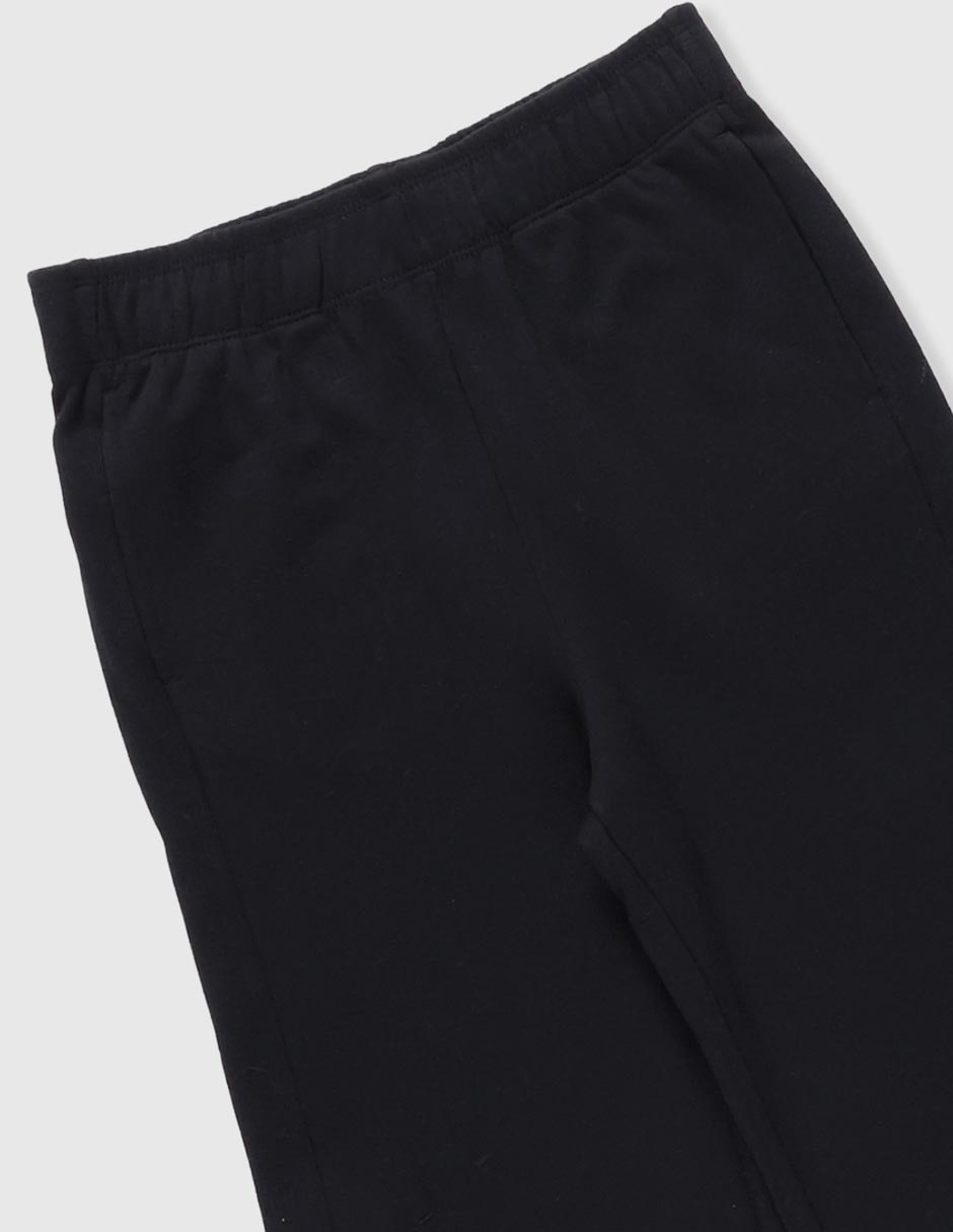 Conjunto pants de algodón para niña 7