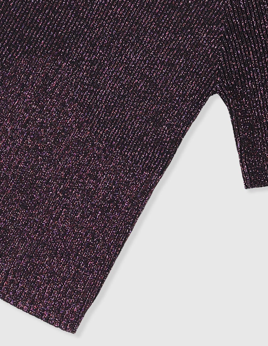 Blusa para niña 7