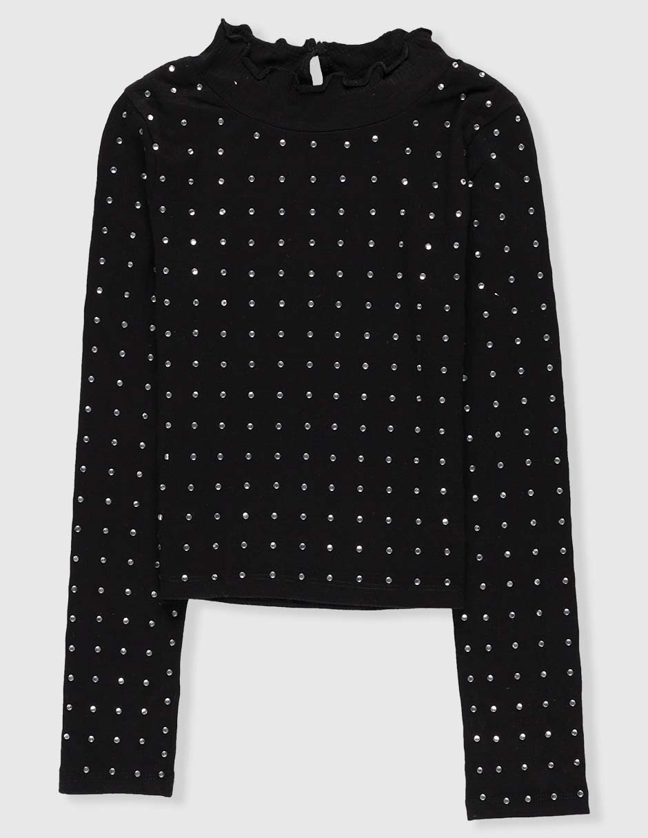 Blusa para niña 1