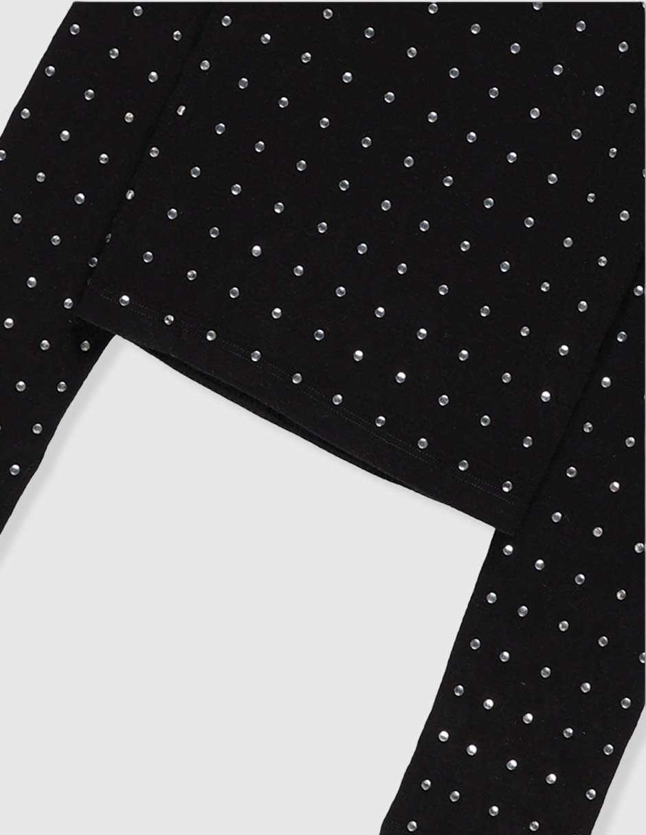 Blusa para niña 7