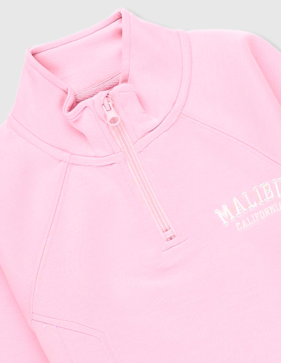 Sudadera Name It para niña