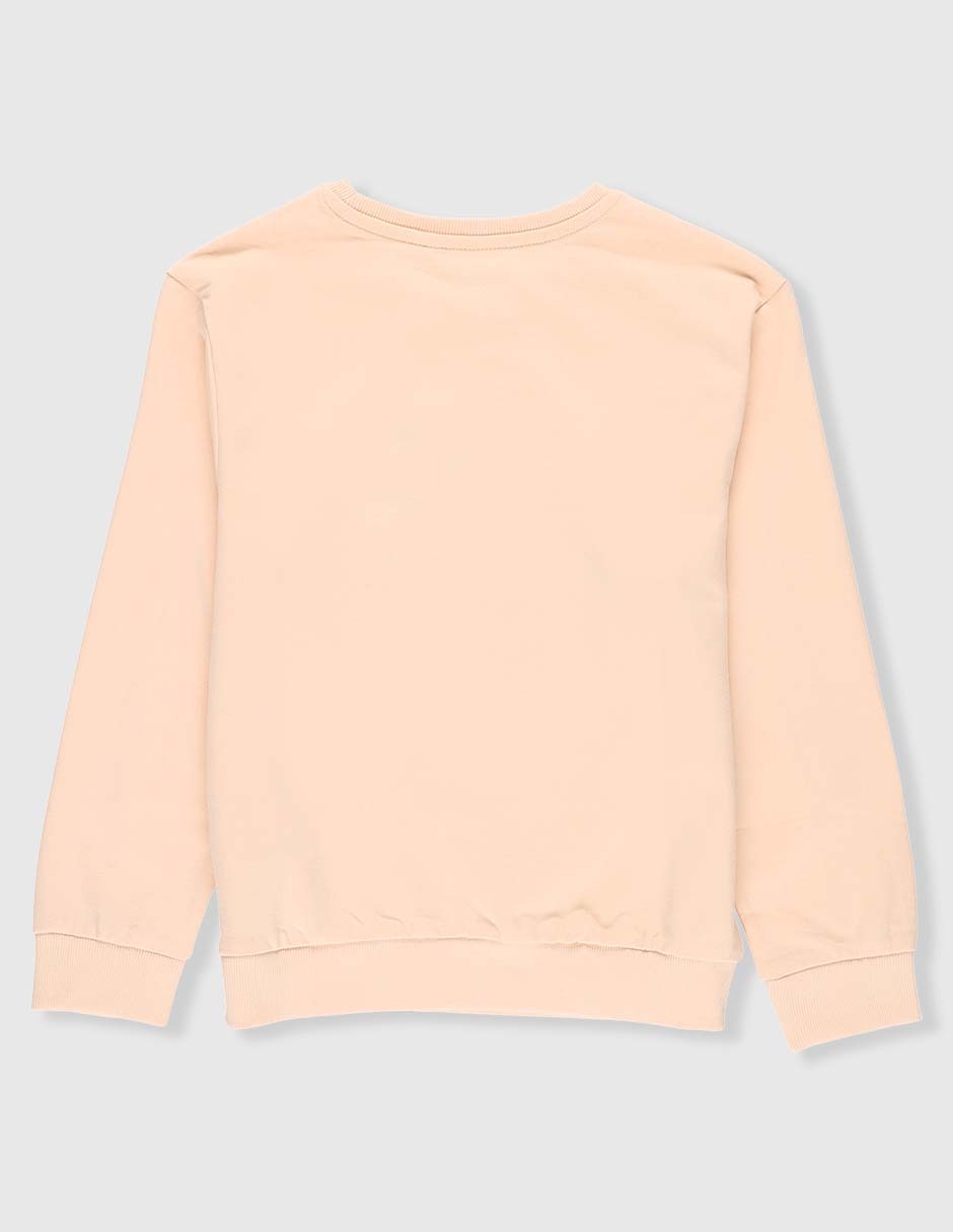 Sudadera para niña 5