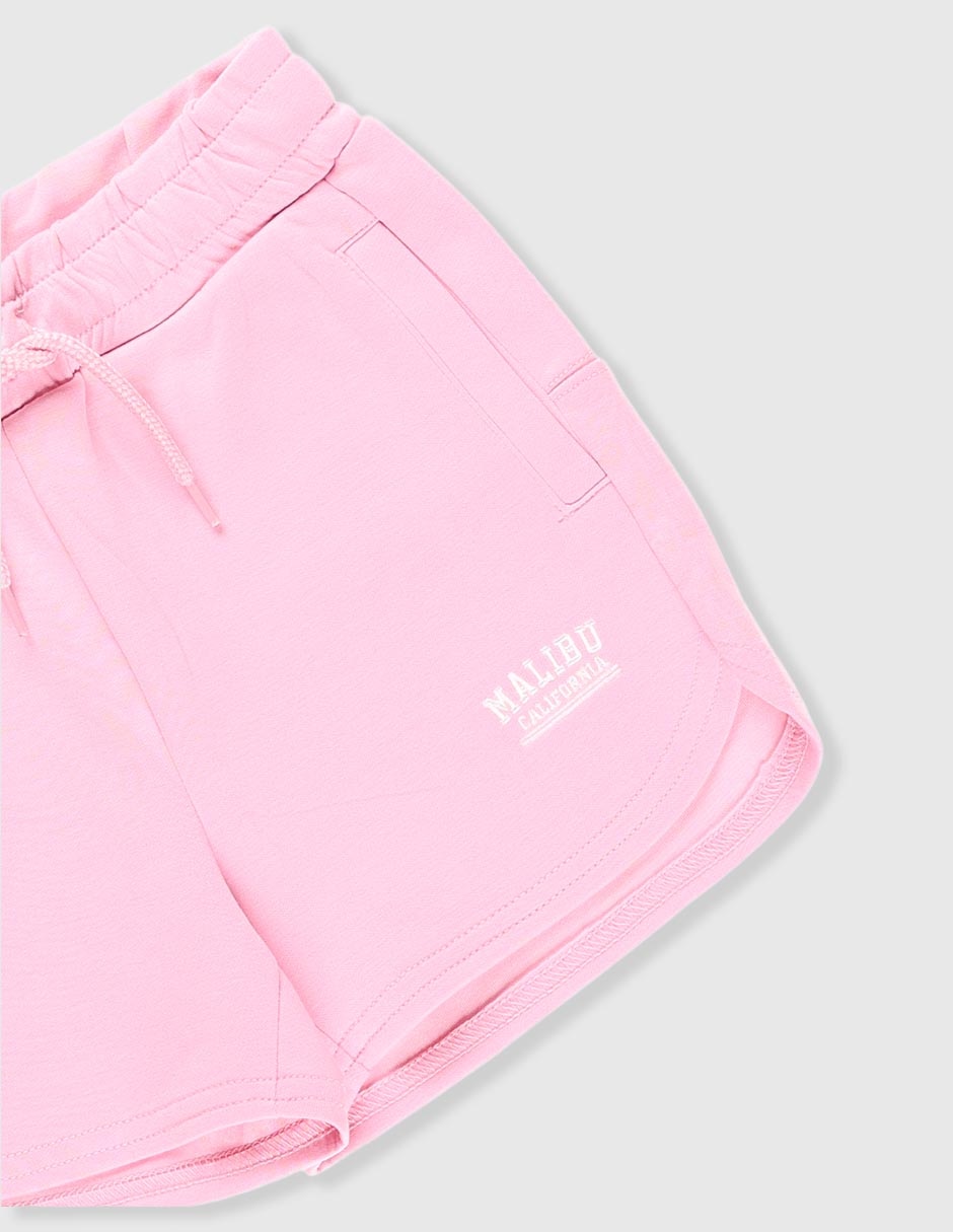 Short para niña 5