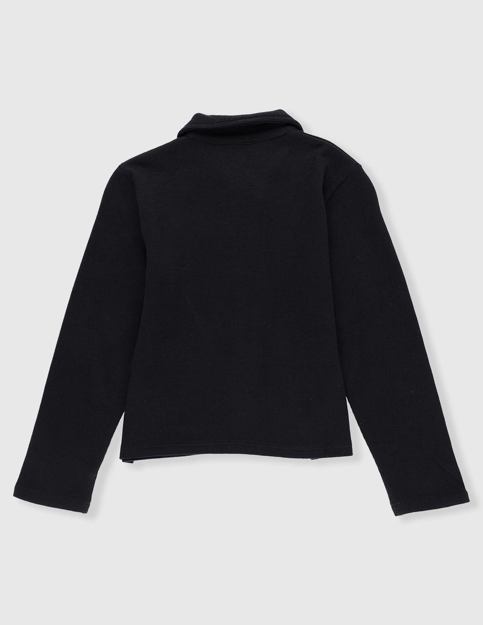 Sudadera para niña 5
