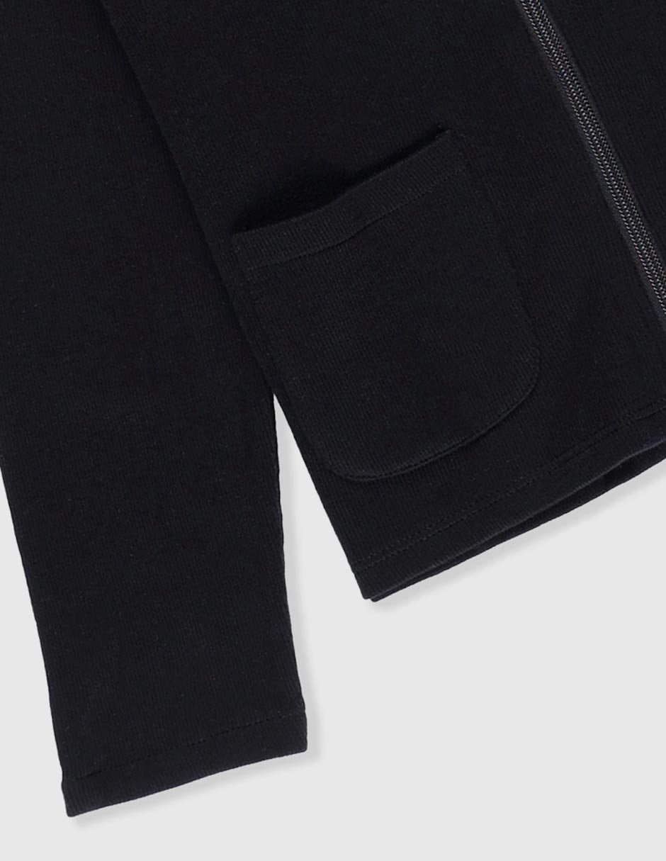 Sudadera para niña 7