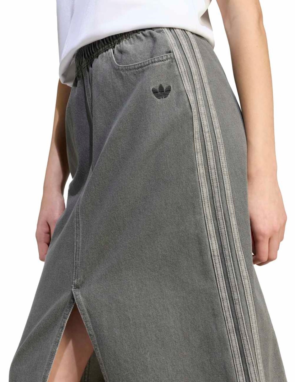 Falda Adidas Originals para niña