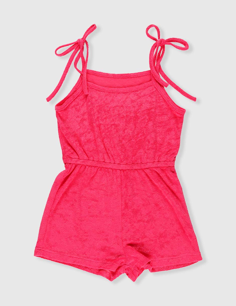 Jumpsuit para niña Jumpsuit para niña