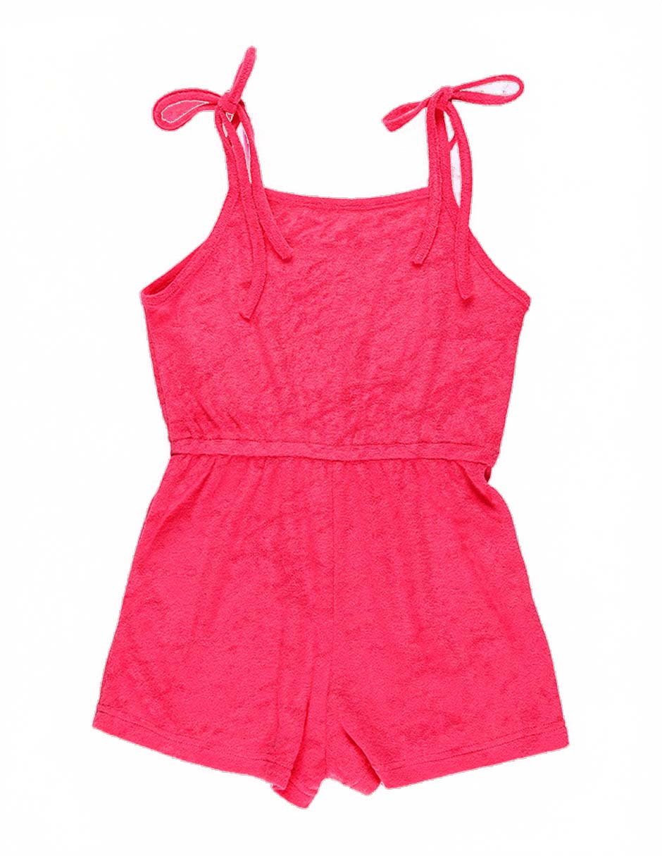 Jumpsuit para niña 4