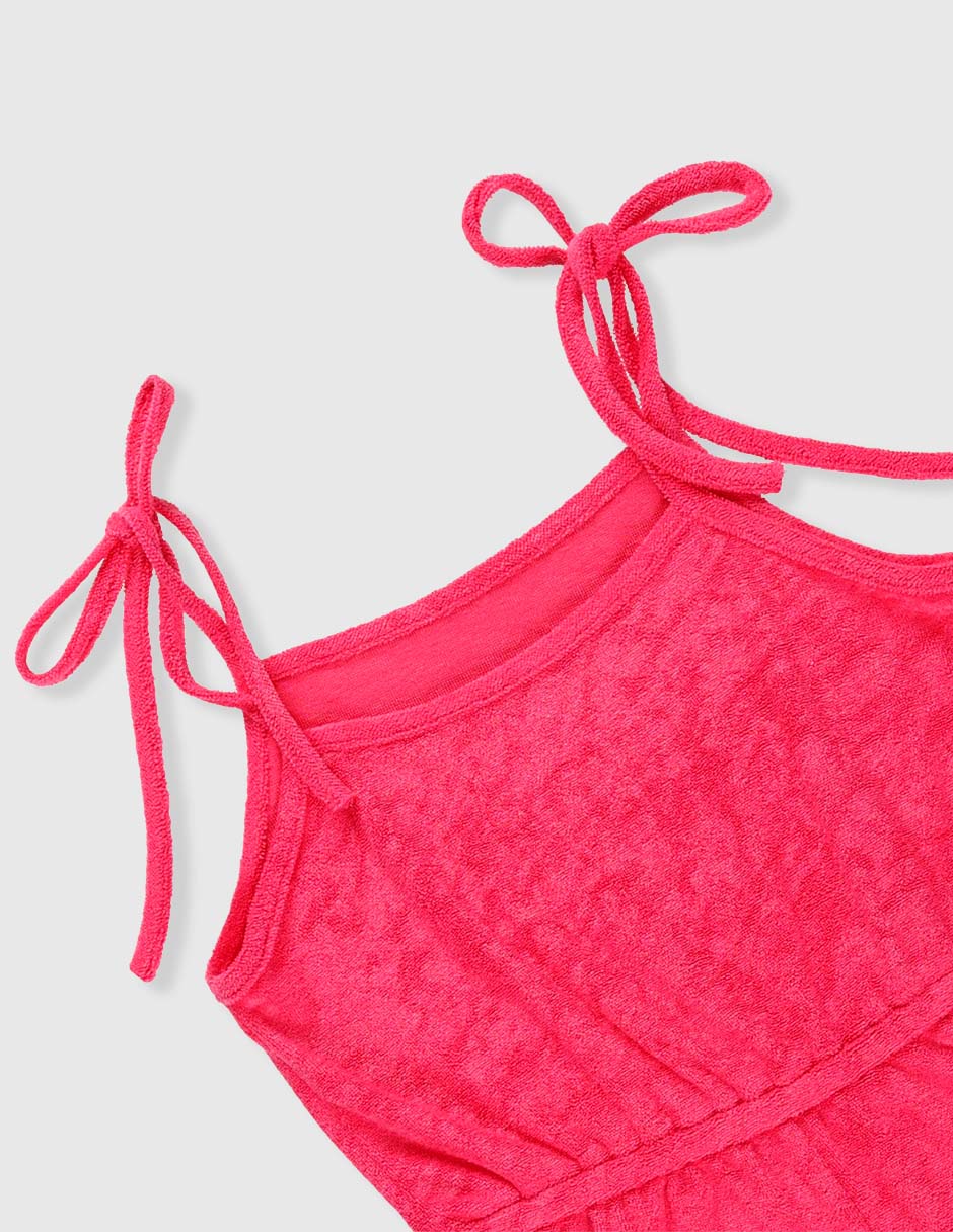 Jumpsuit para niña 3