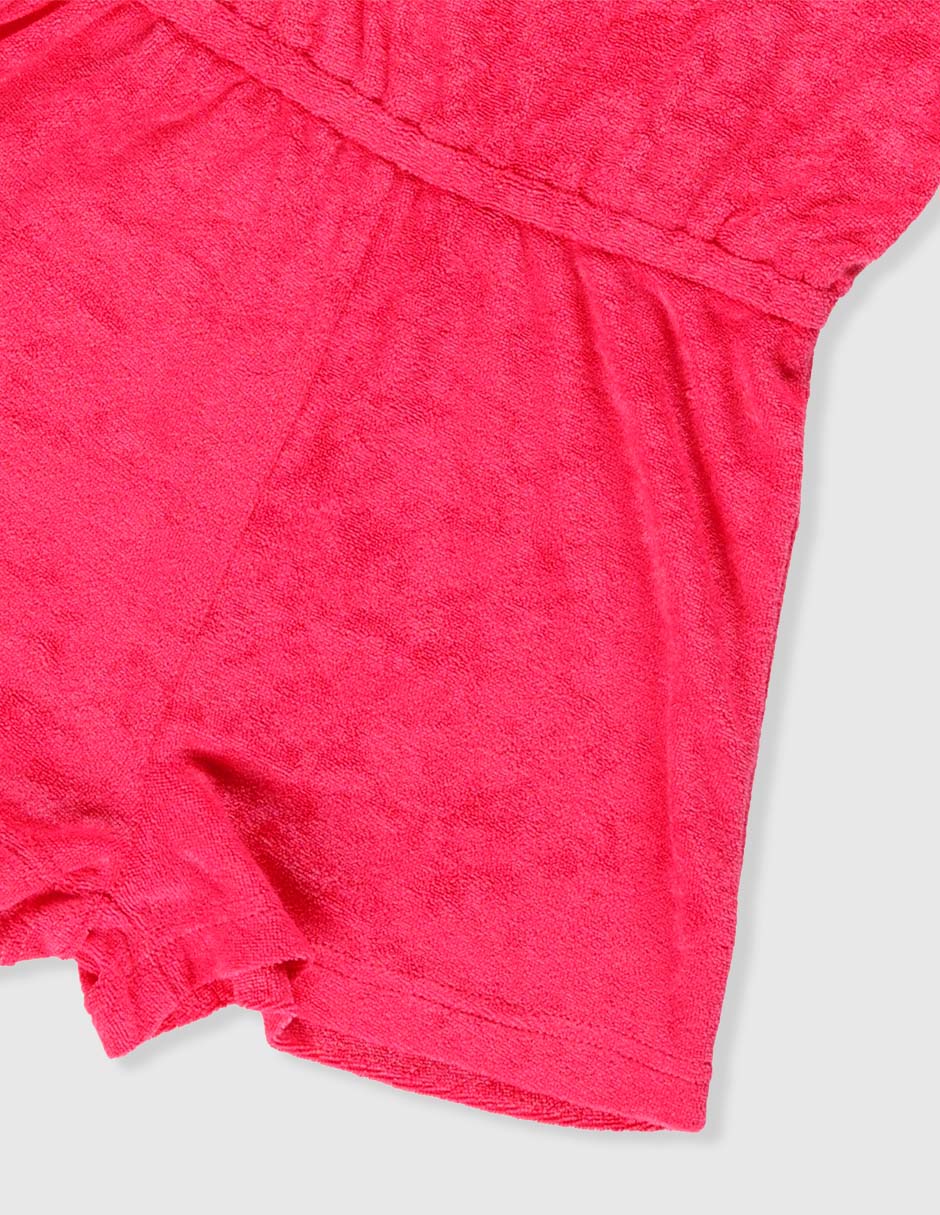 Jumpsuit para niña 2