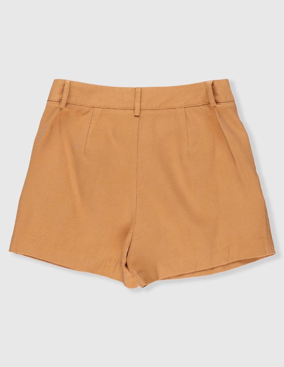 Short para niña 4