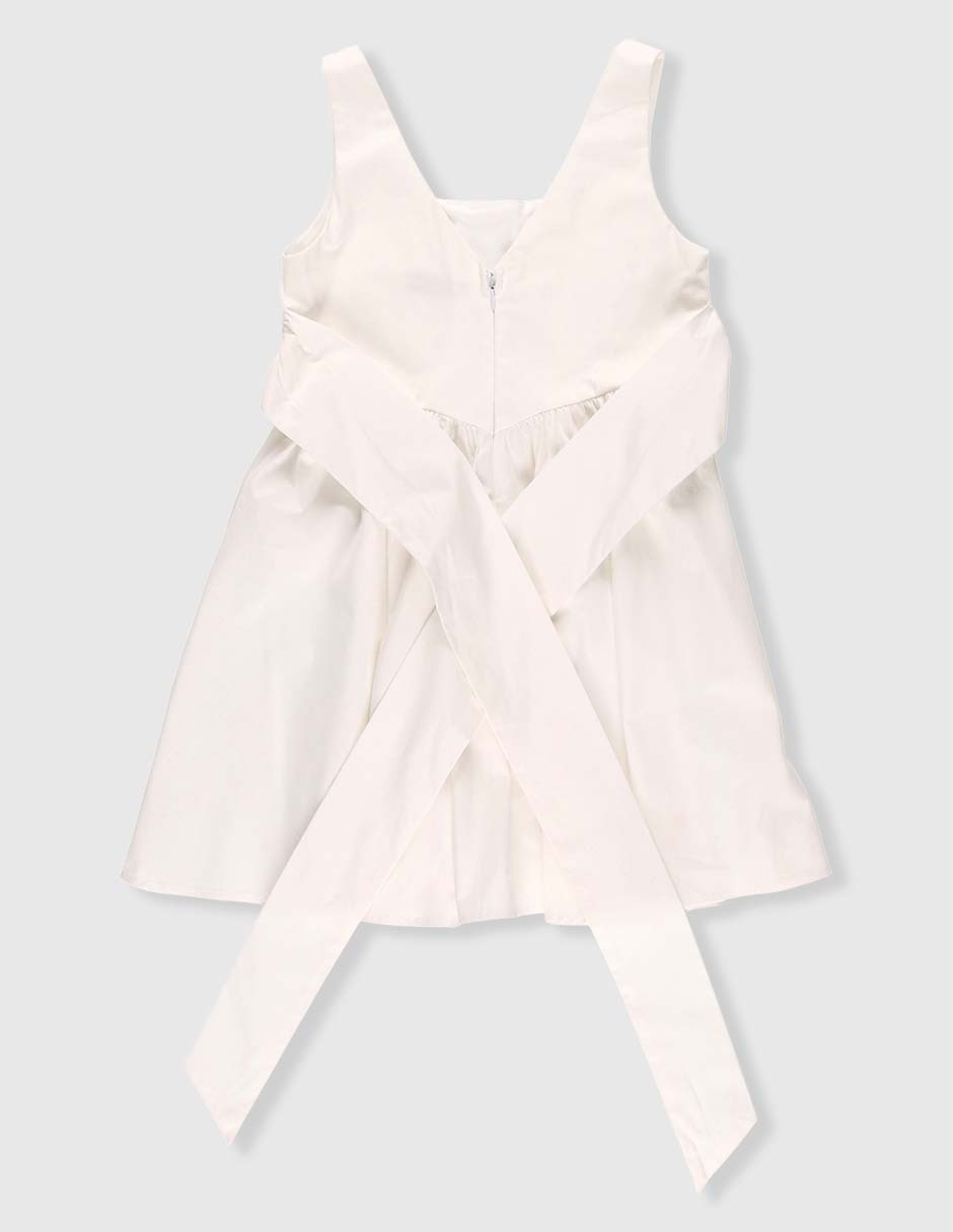 Vestido para niña 5