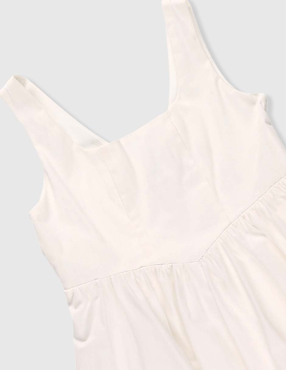 Vestido para niña 6