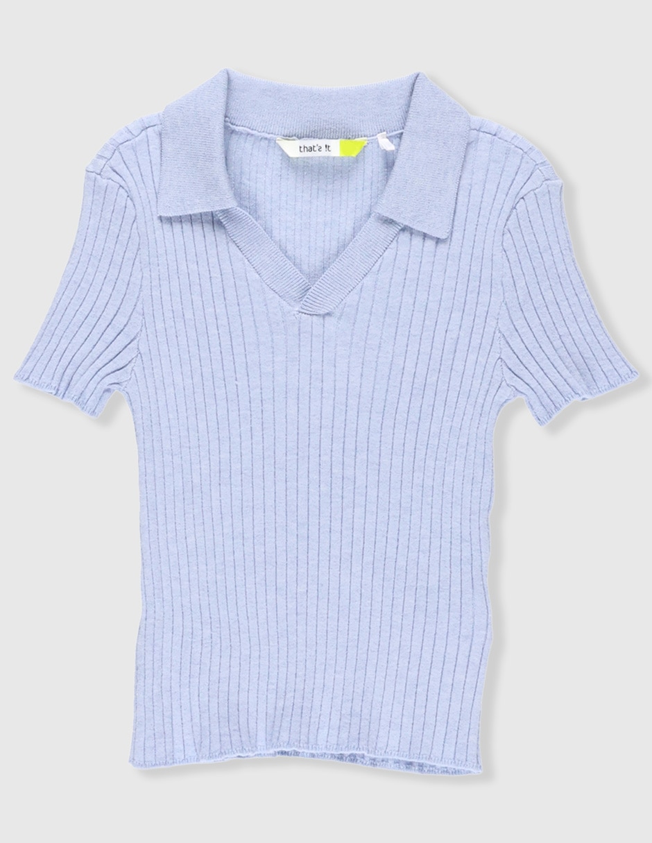 Blusa para niña 1