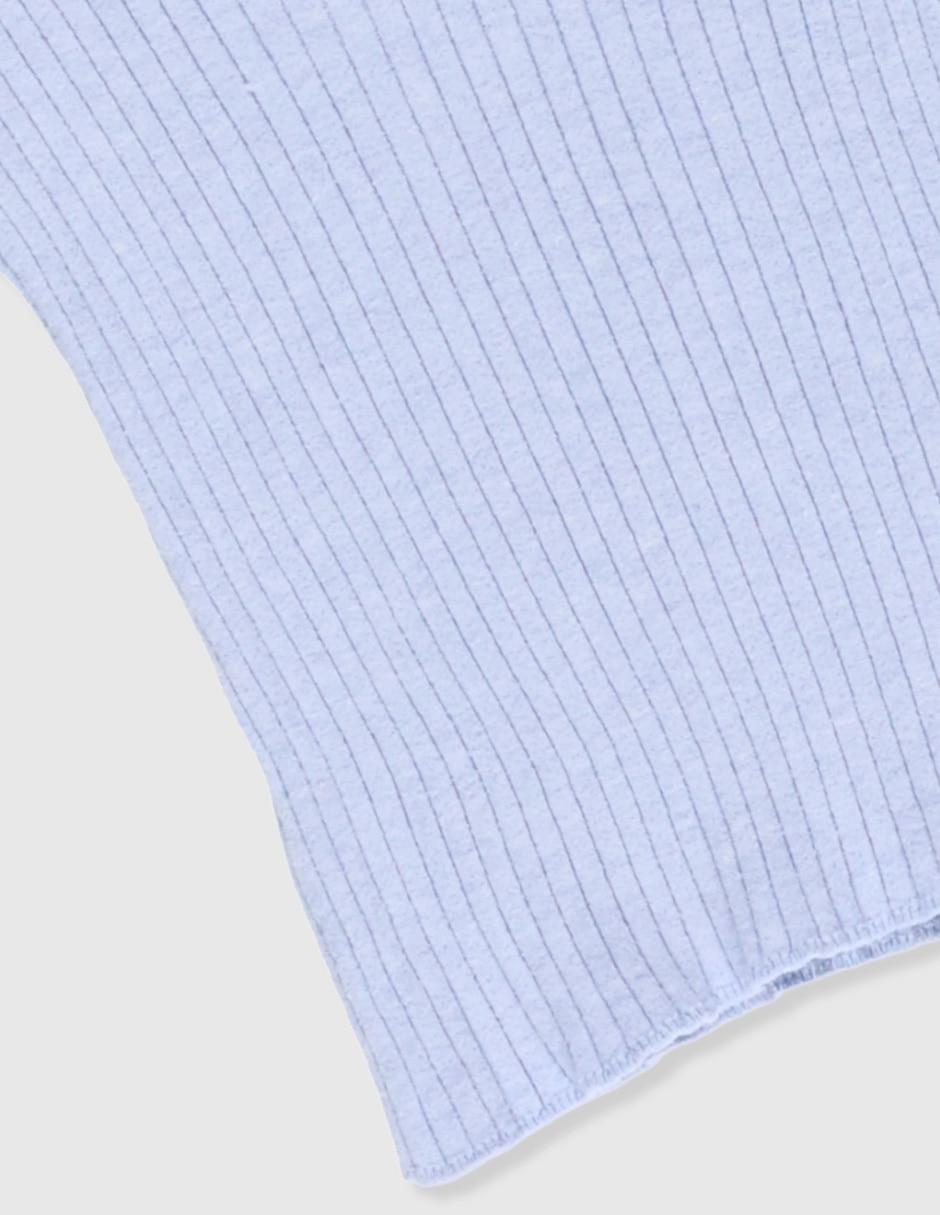 Blusa para niña 4
