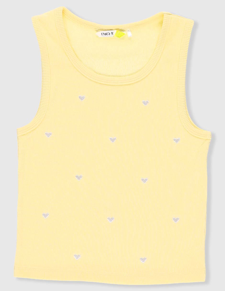 Playera para niña Playera para niña