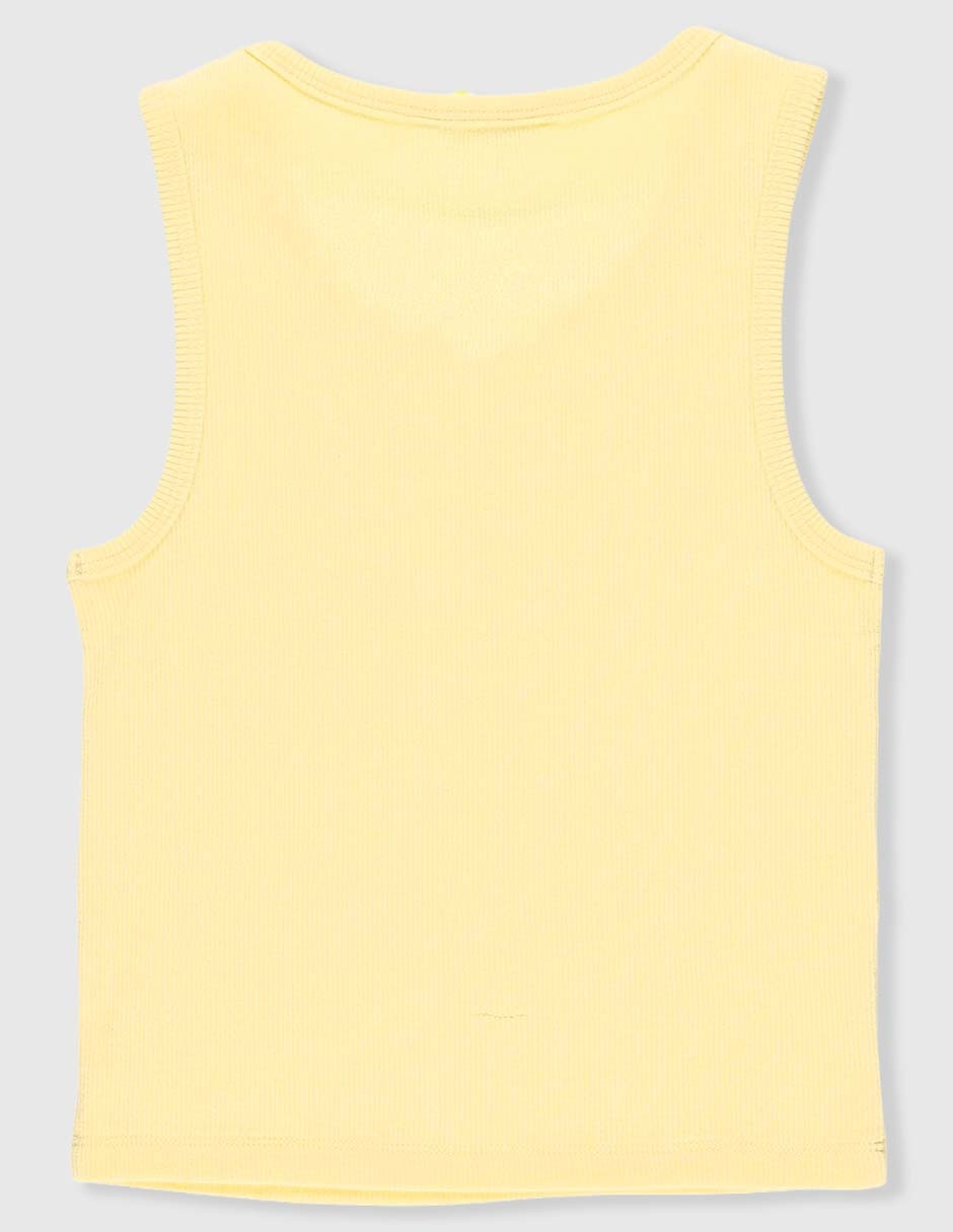 Playera para niña 5