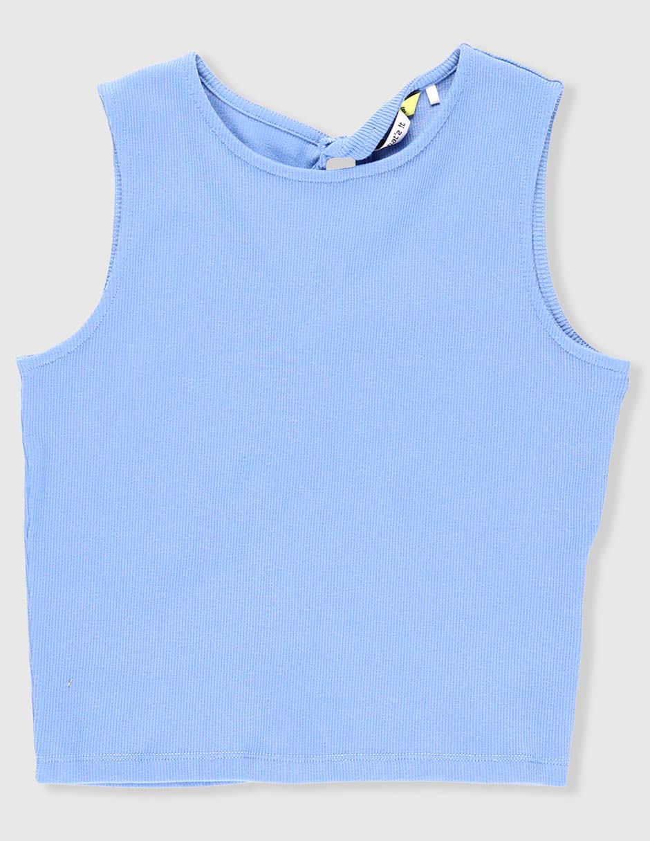 Playera para niña Playera para niña