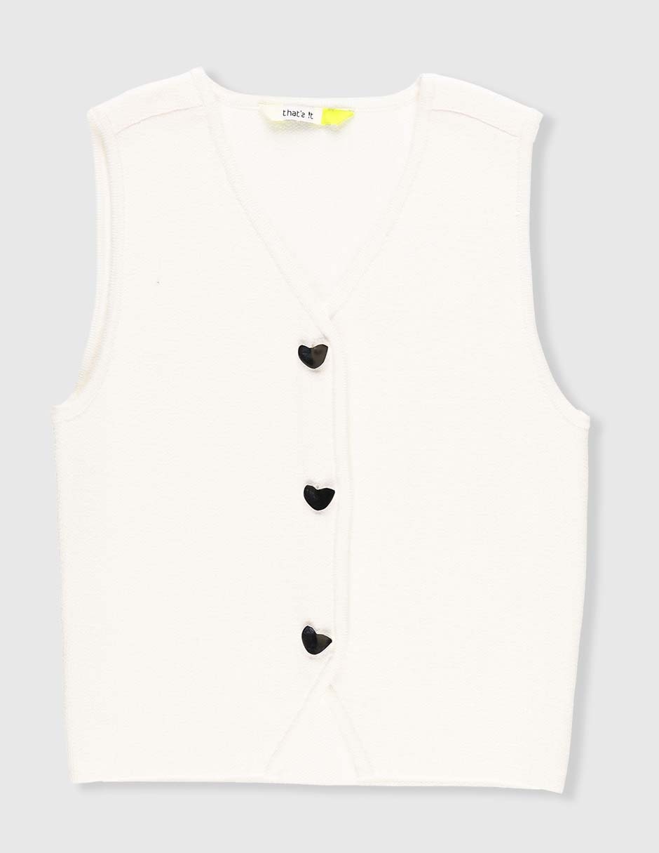 Blusa para niña Blusa para niña