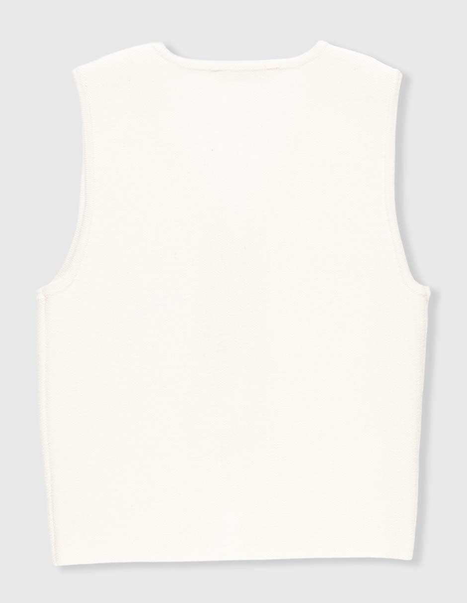 Blusa para niña 5
