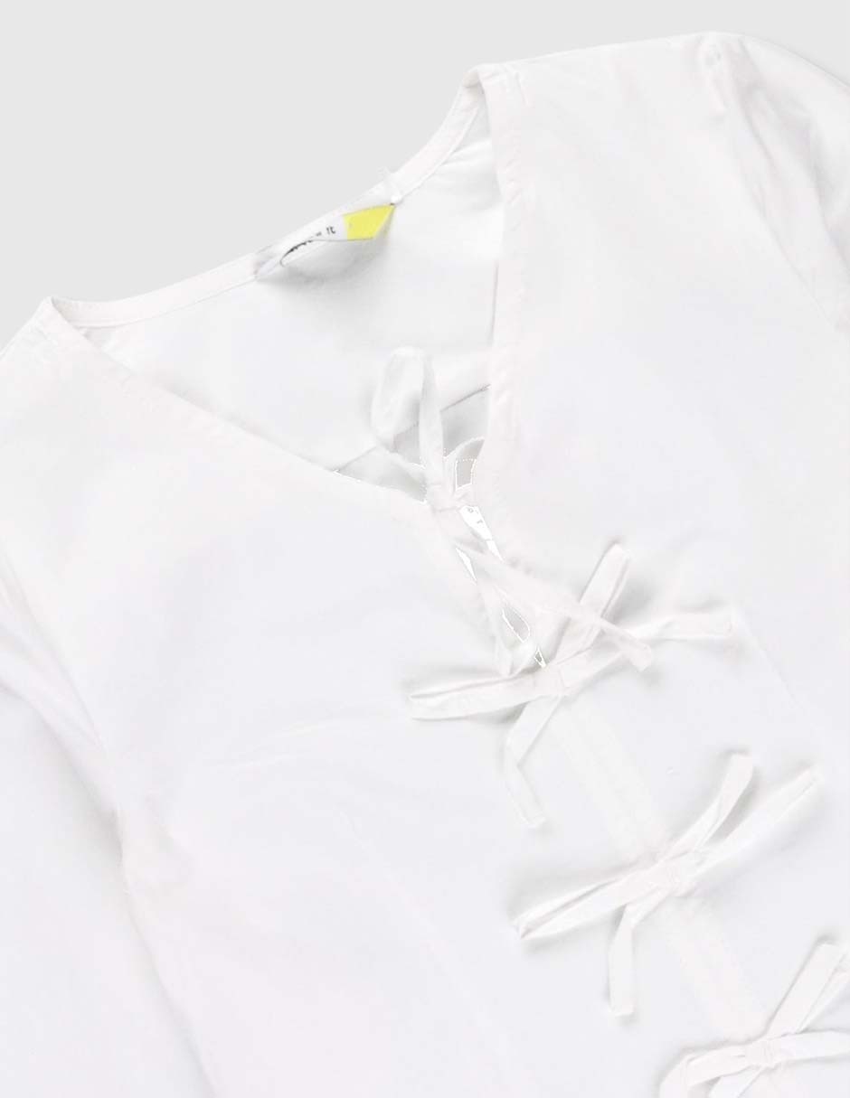 Blusa That's It para niña