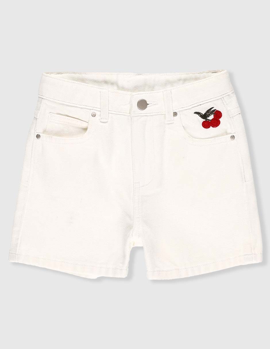 Short para niña Short para niña