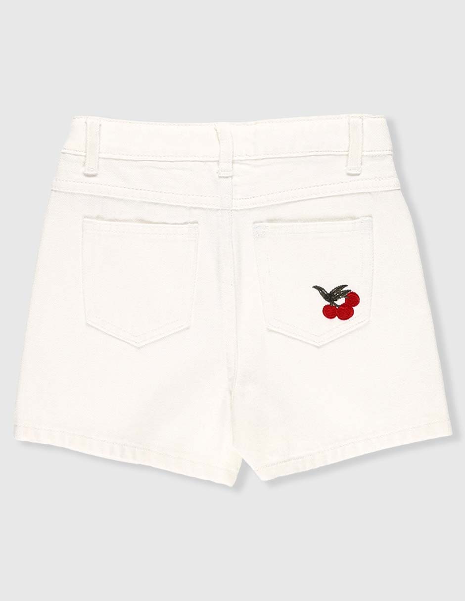 Short That's It para niña
