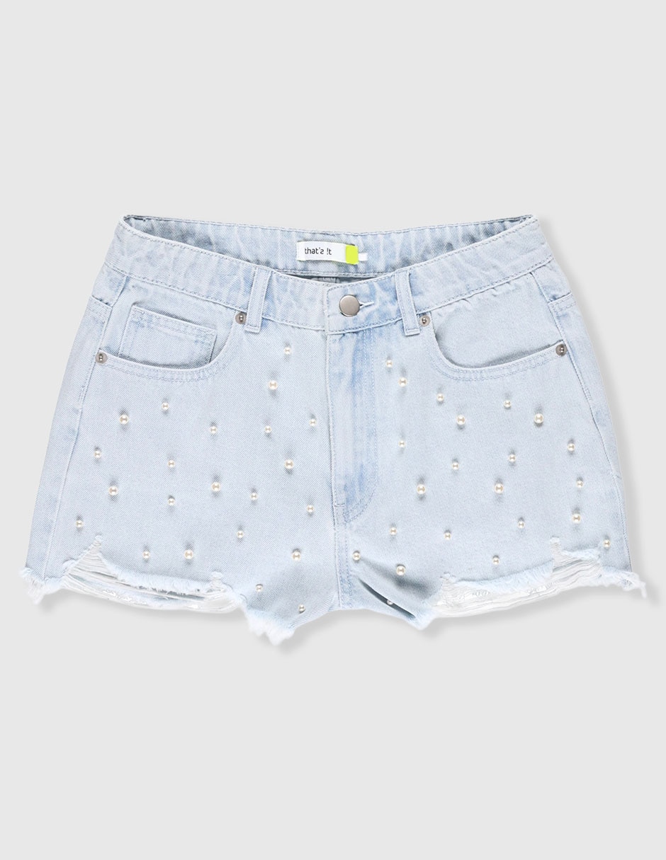Short para niña