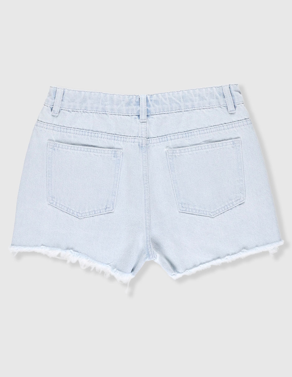 Short para niña