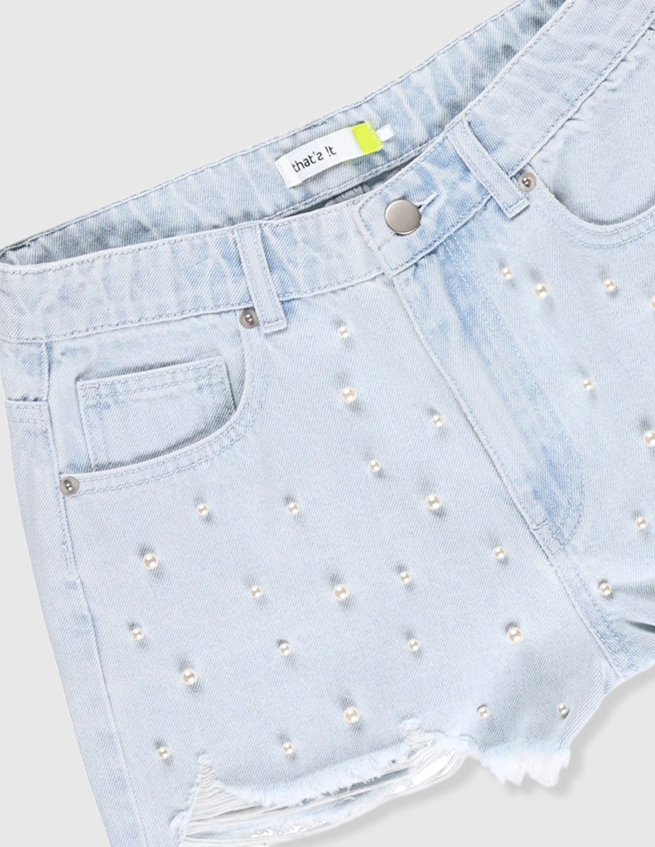 Short para niña
