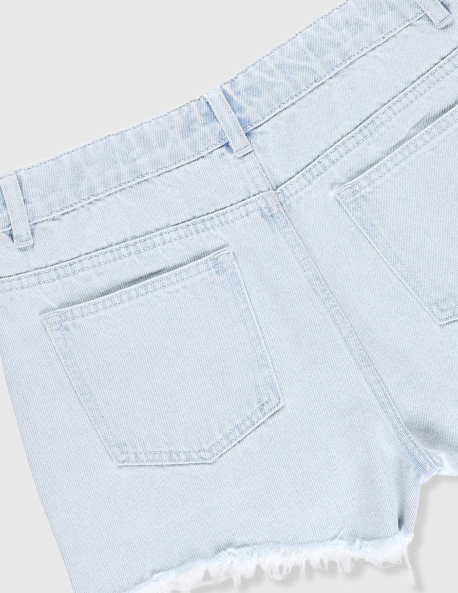 Short para niña