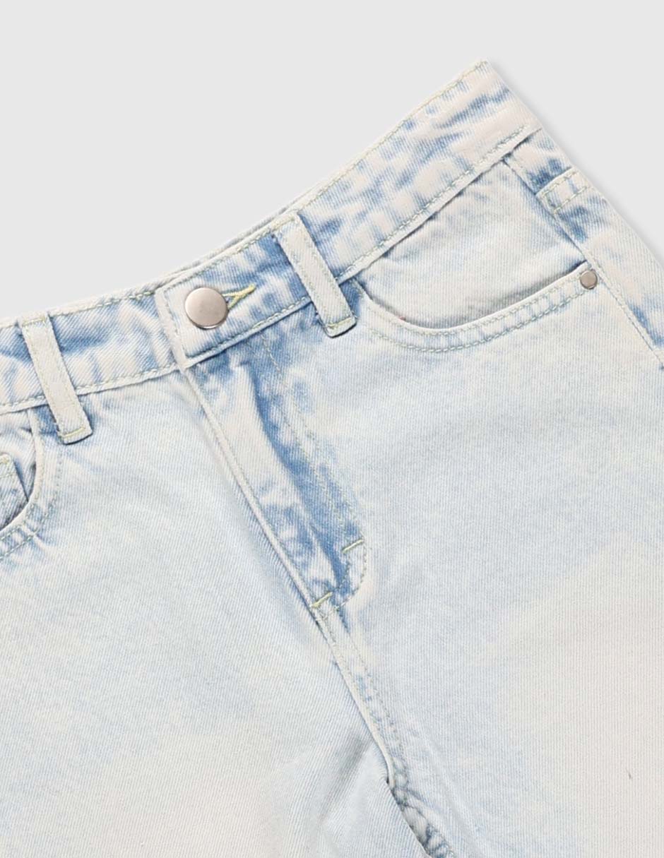 Jeans para niña 3